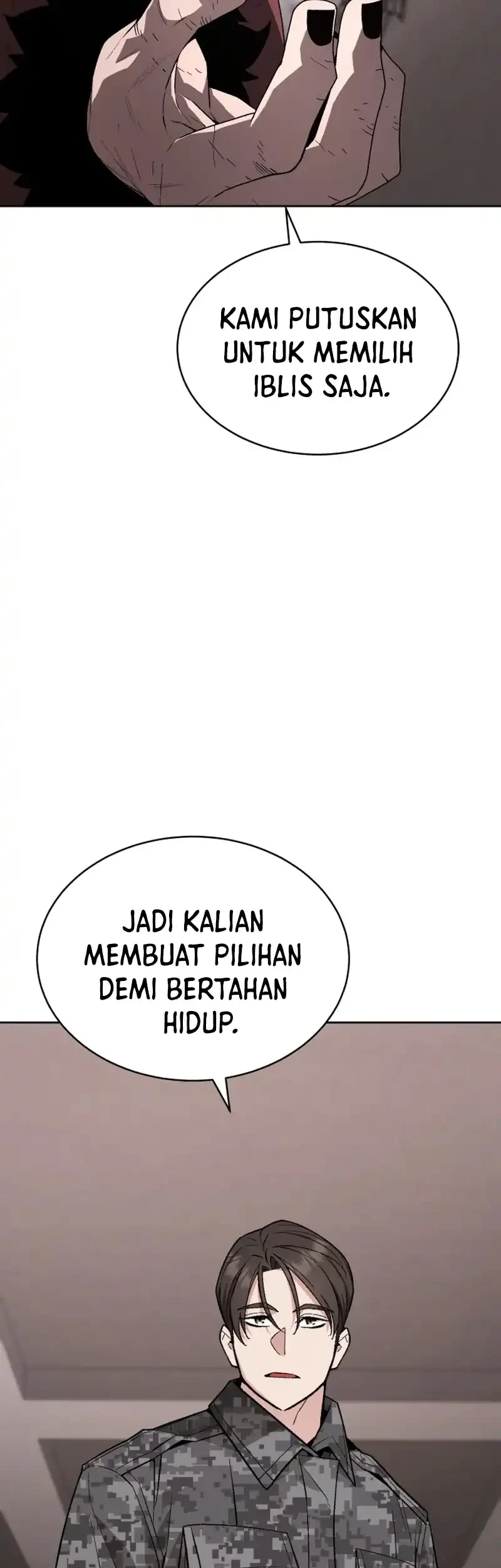 Apocalyptic Chef Awakening Chapter 106 Gambar 20
