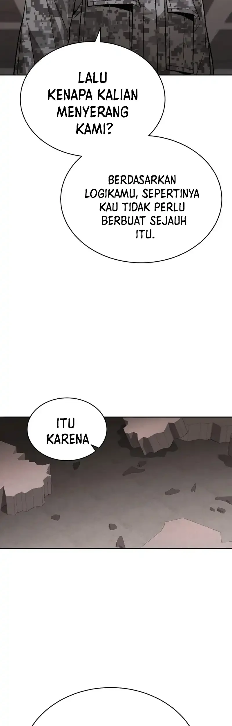 Apocalyptic Chef Awakening Chapter 106 Gambar 21