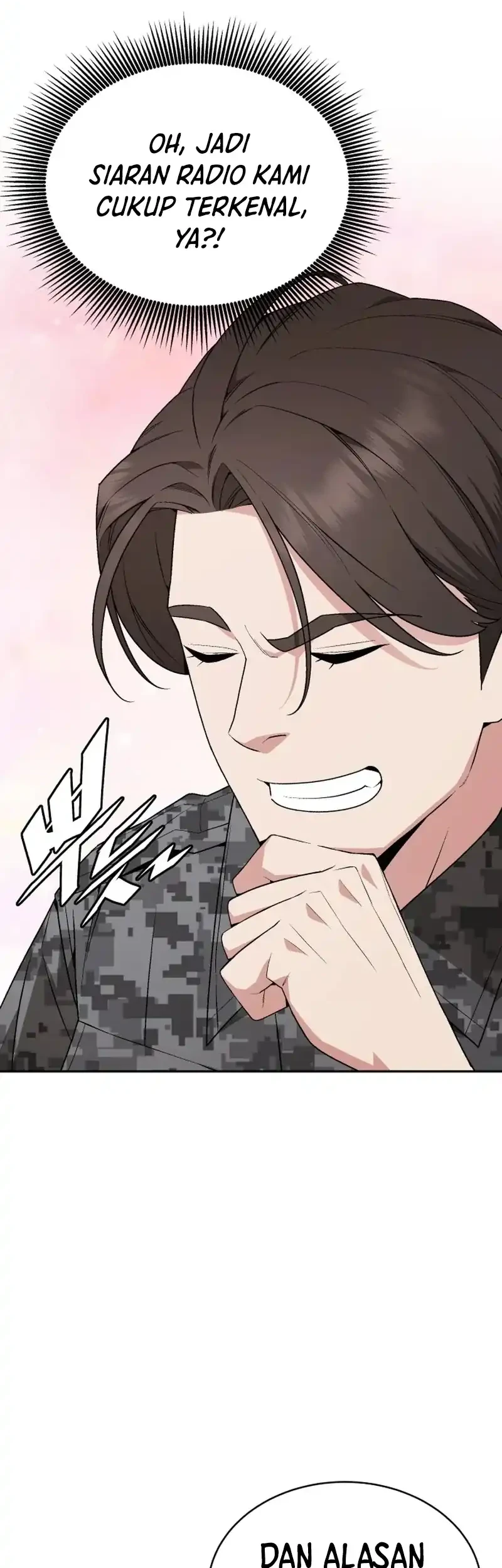 Apocalyptic Chef Awakening Chapter 106 Gambar 23