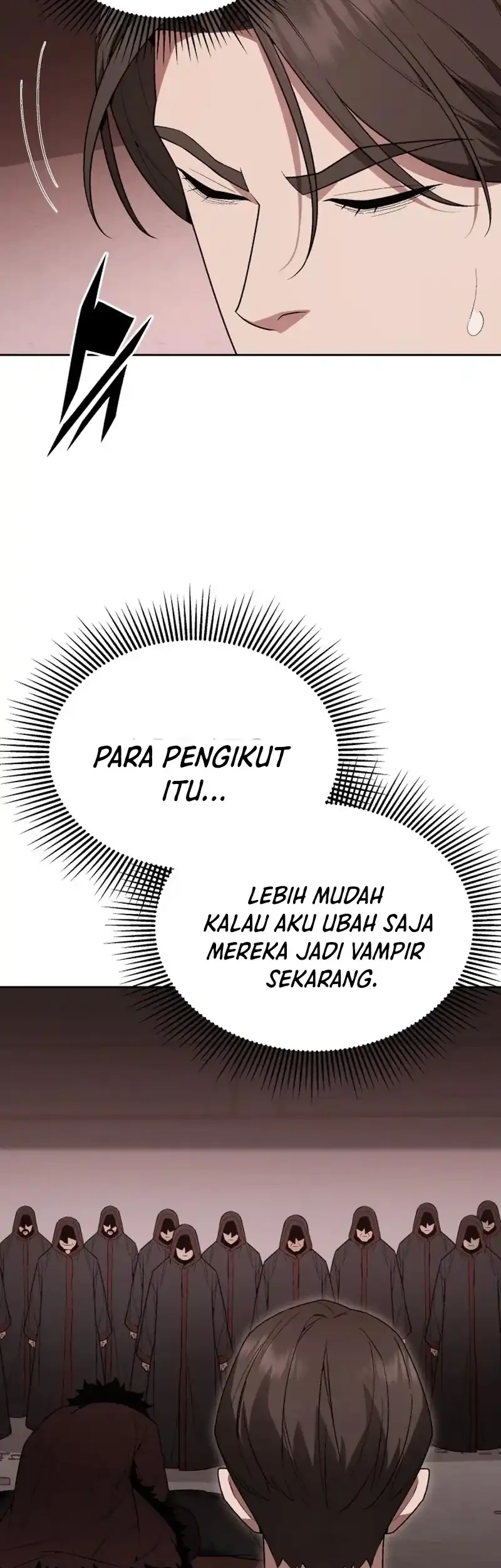 Apocalyptic Chef Awakening Chapter 107 Gambar 19