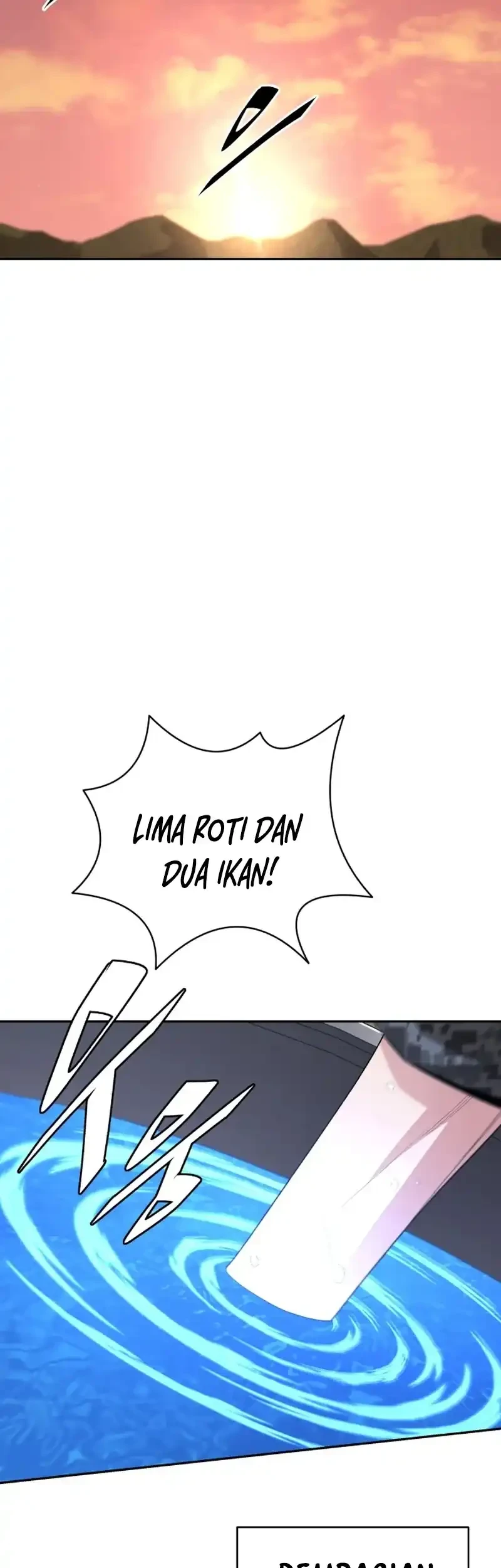 Apocalyptic Chef Awakening Chapter 108 Gambar 22