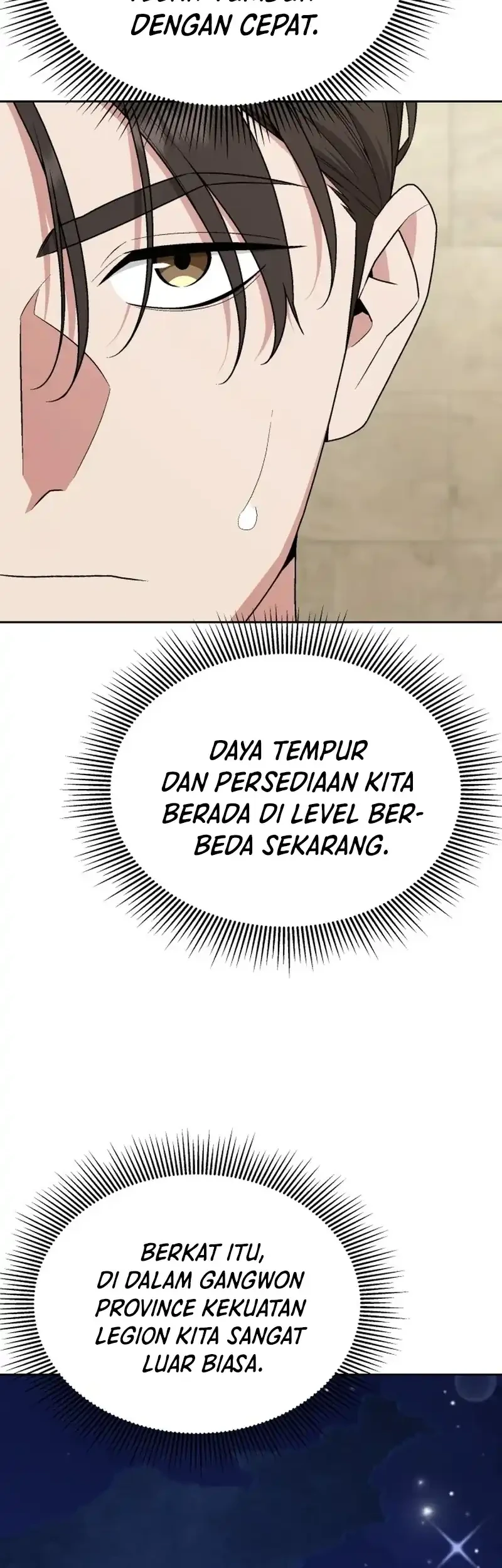 Apocalyptic Chef Awakening Chapter 109 Gambar 21