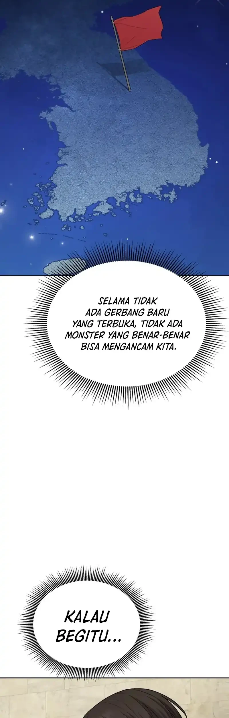 Apocalyptic Chef Awakening Chapter 109 Gambar 22