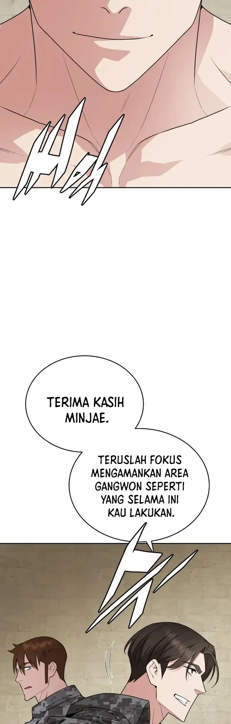 Apocalyptic Chef Awakening Chapter 109 Gambar 24