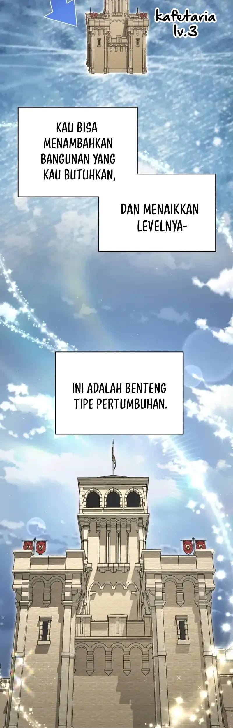 Apocalyptic Chef Awakening Chapter 110 Gambar 20
