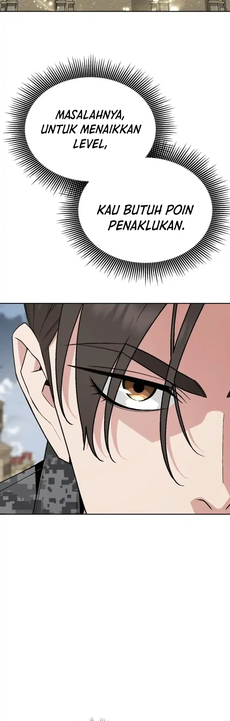 Apocalyptic Chef Awakening Chapter 110 Gambar 21