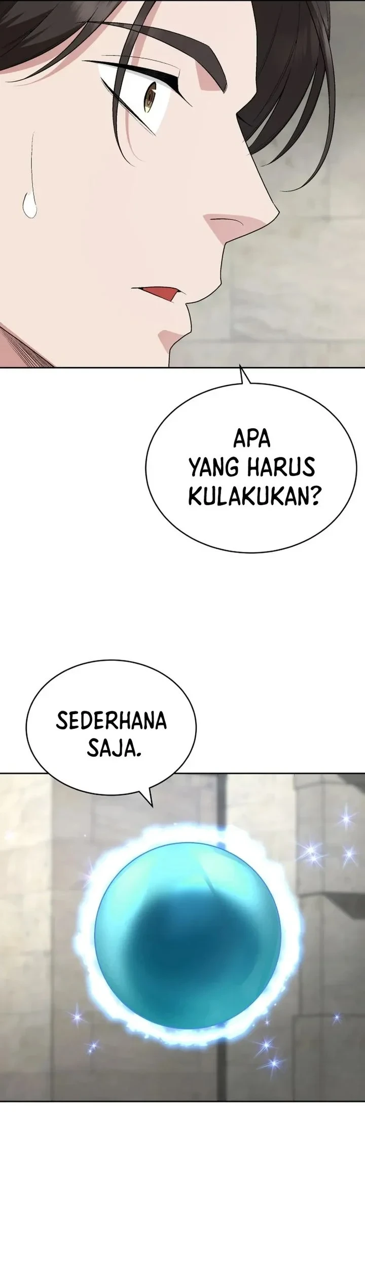 Apocalyptic Chef Awakening Chapter 111 Gambar 27