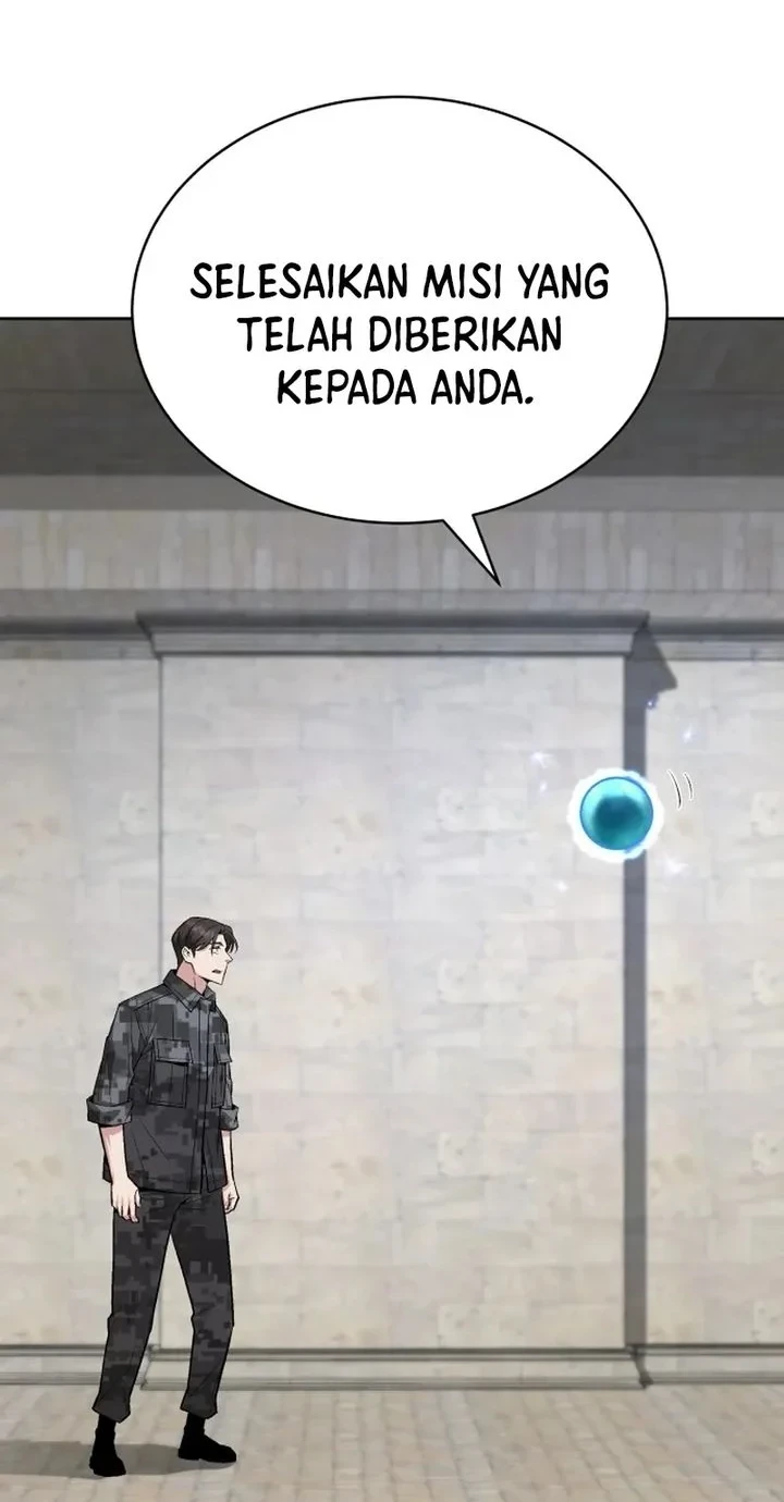 Apocalyptic Chef Awakening Chapter 111 Gambar 28