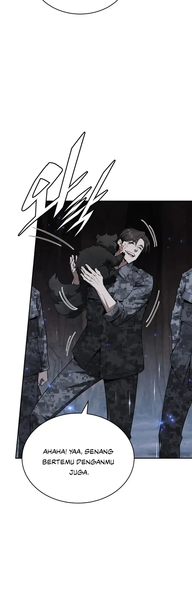 Apocalyptic Chef Awakening Chapter 112 Gambar 22