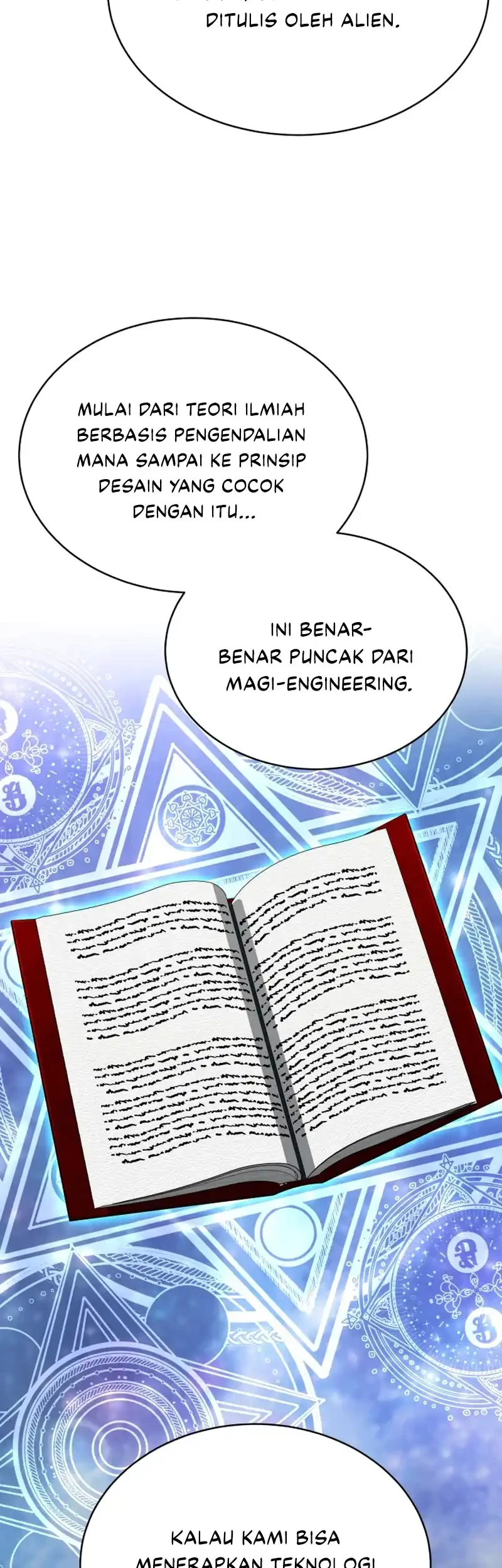 Apocalyptic Chef Awakening Chapter 114 Gambar 20