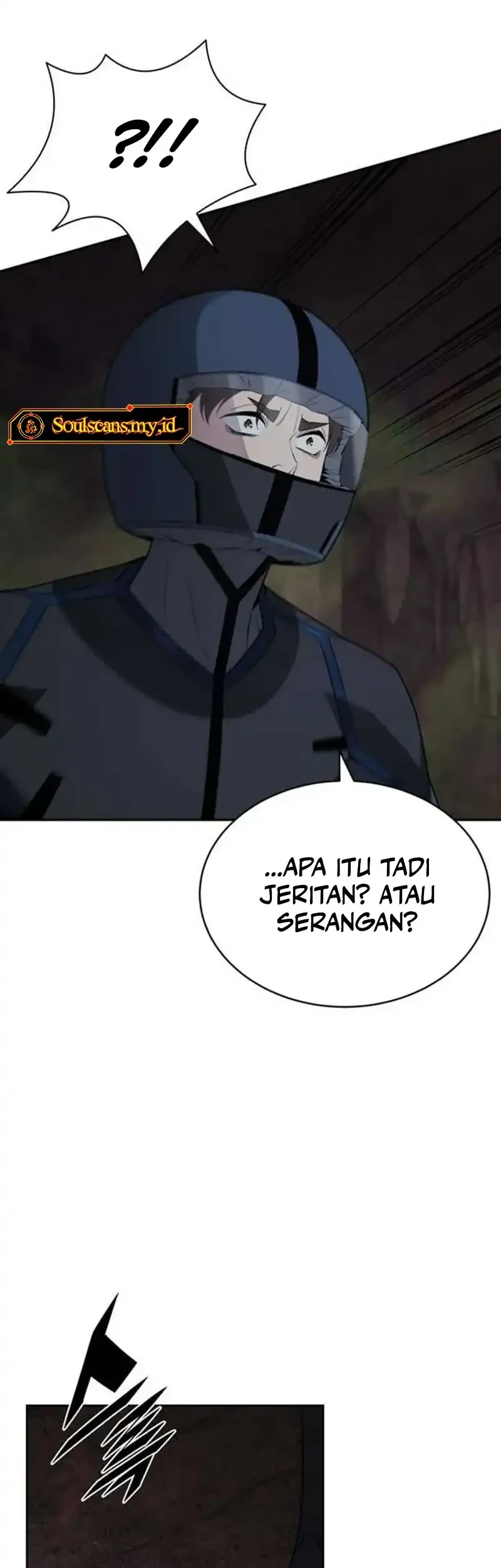 Apocalyptic Chef Awakening Chapter 115 Gambar 24