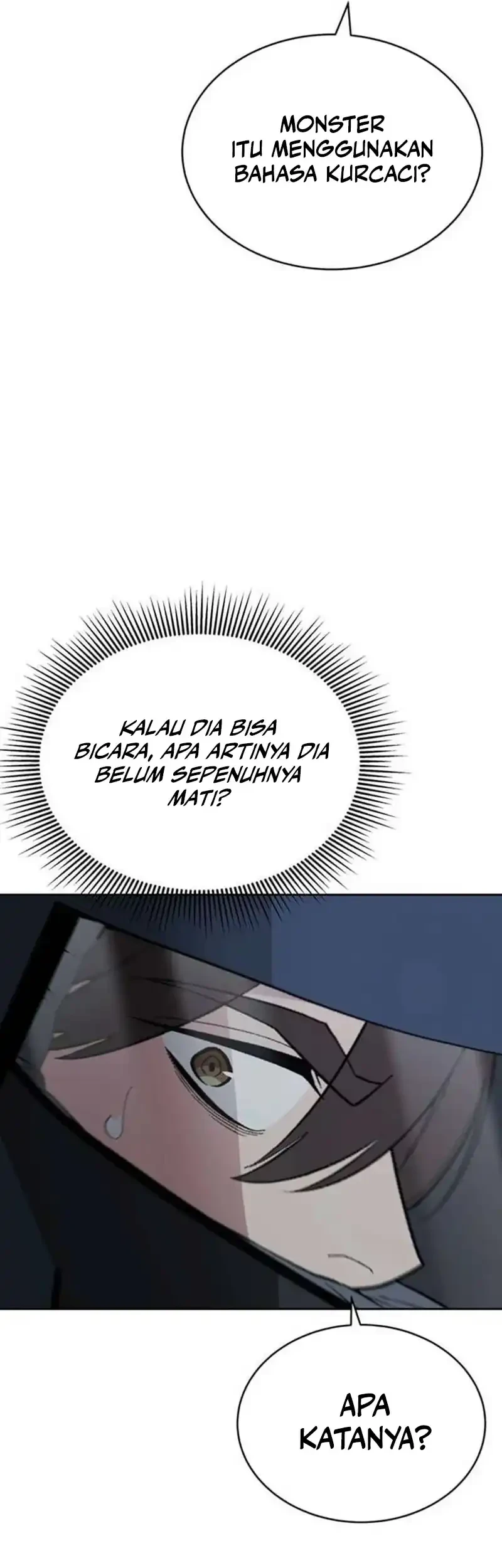 Apocalyptic Chef Awakening Chapter 115 Gambar 26