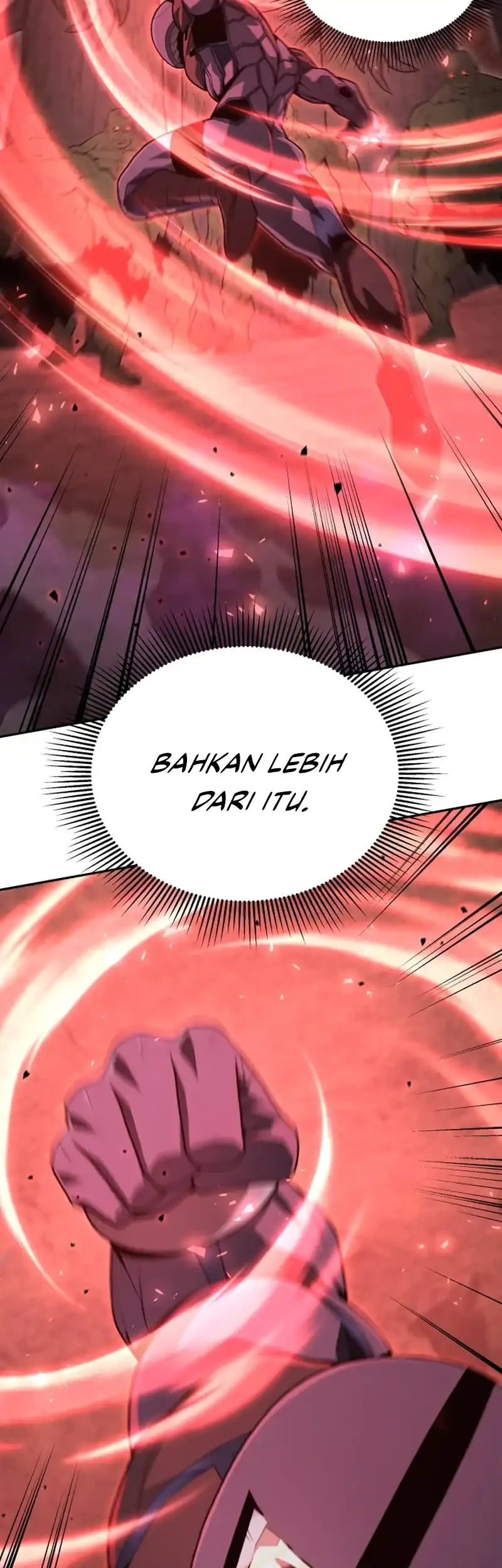 Apocalyptic Chef Awakening Chapter 116 Gambar 20