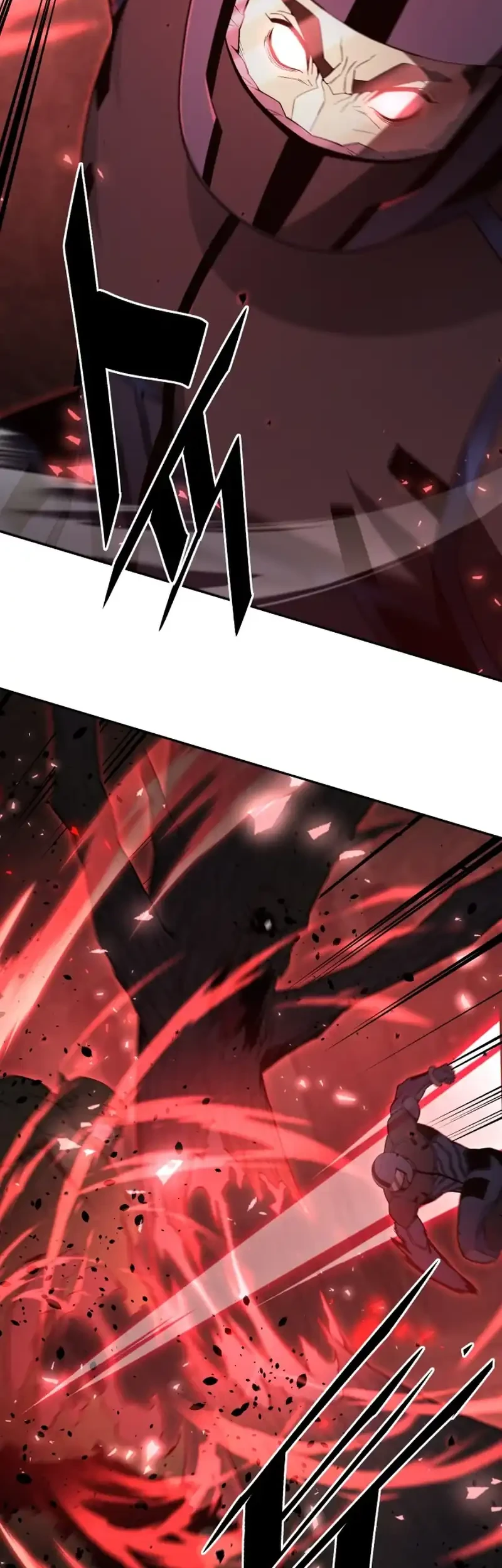 Apocalyptic Chef Awakening Chapter 116 Gambar 21