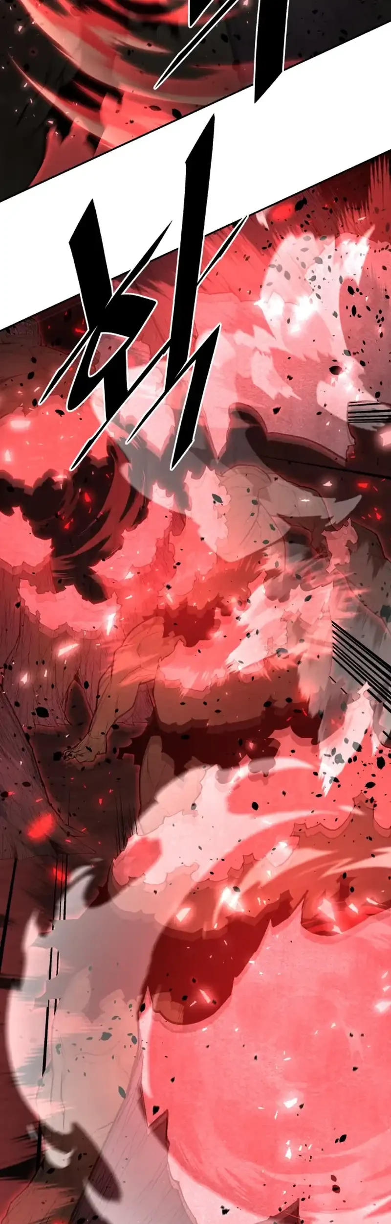 Apocalyptic Chef Awakening Chapter 116 Gambar 22