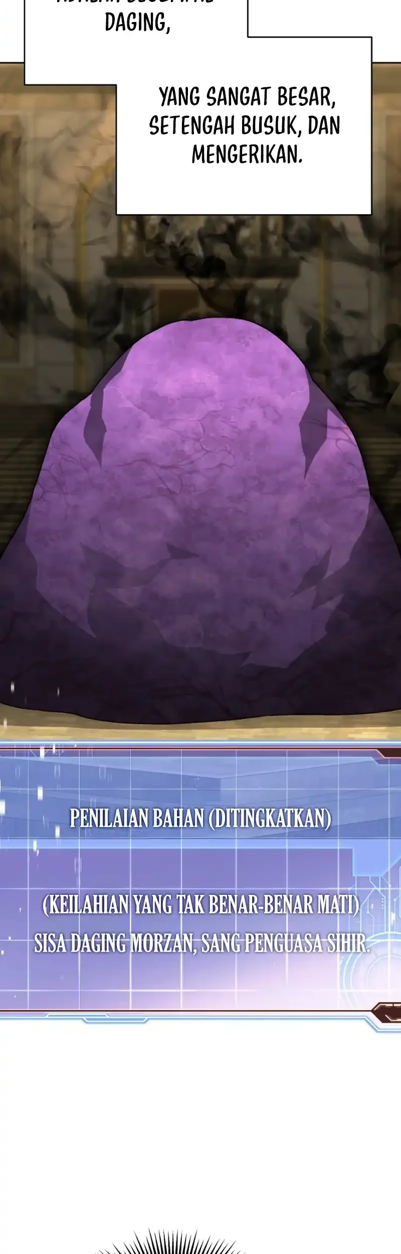Apocalyptic Chef Awakening Chapter 117 Gambar 21