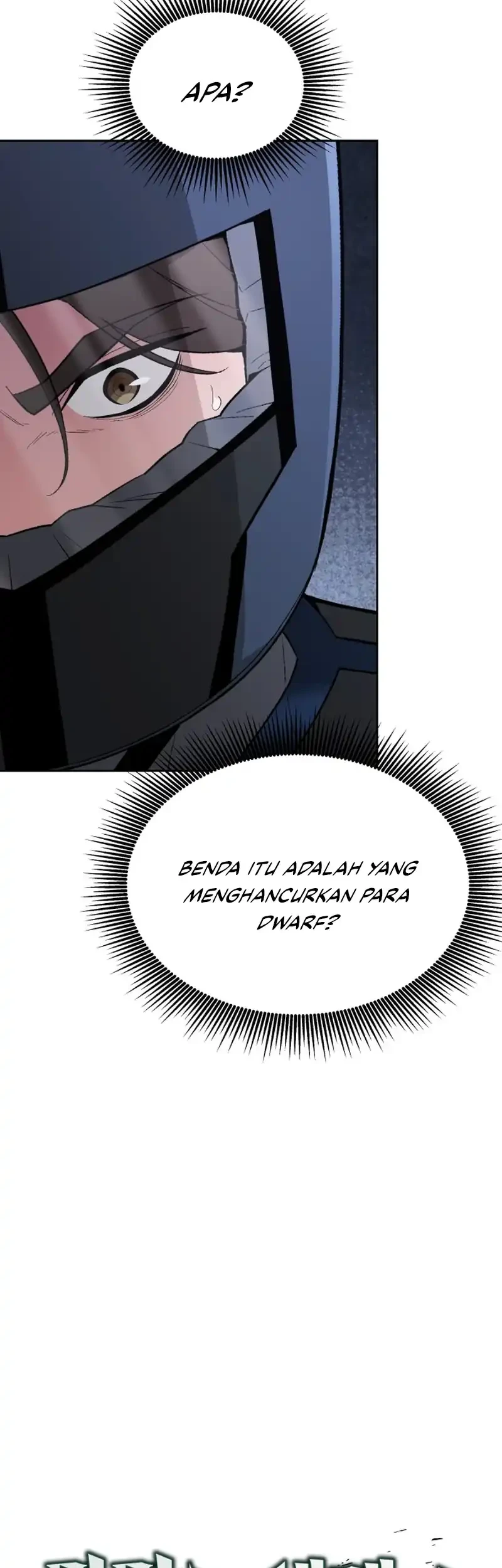Apocalyptic Chef Awakening Chapter 117 Gambar 22