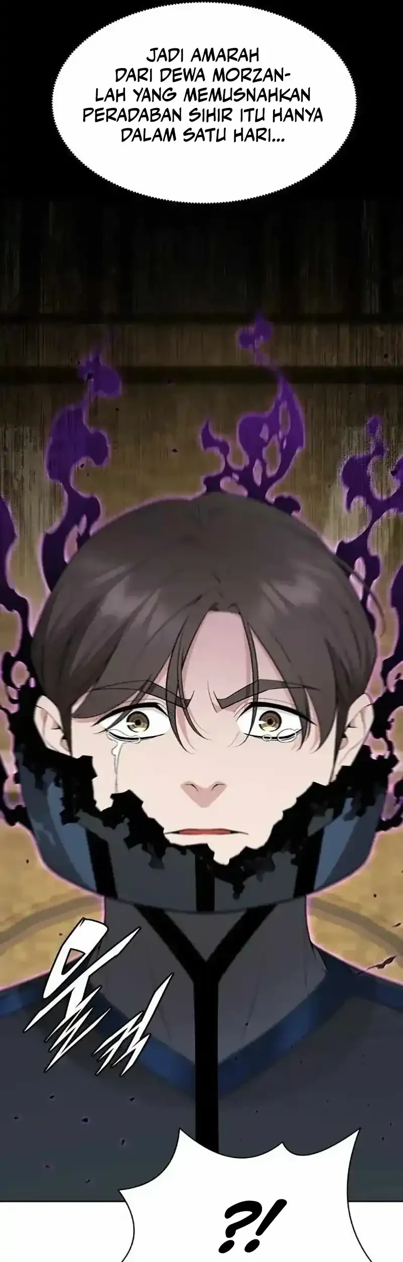 Apocalyptic Chef Awakening Chapter 118 Gambar 18