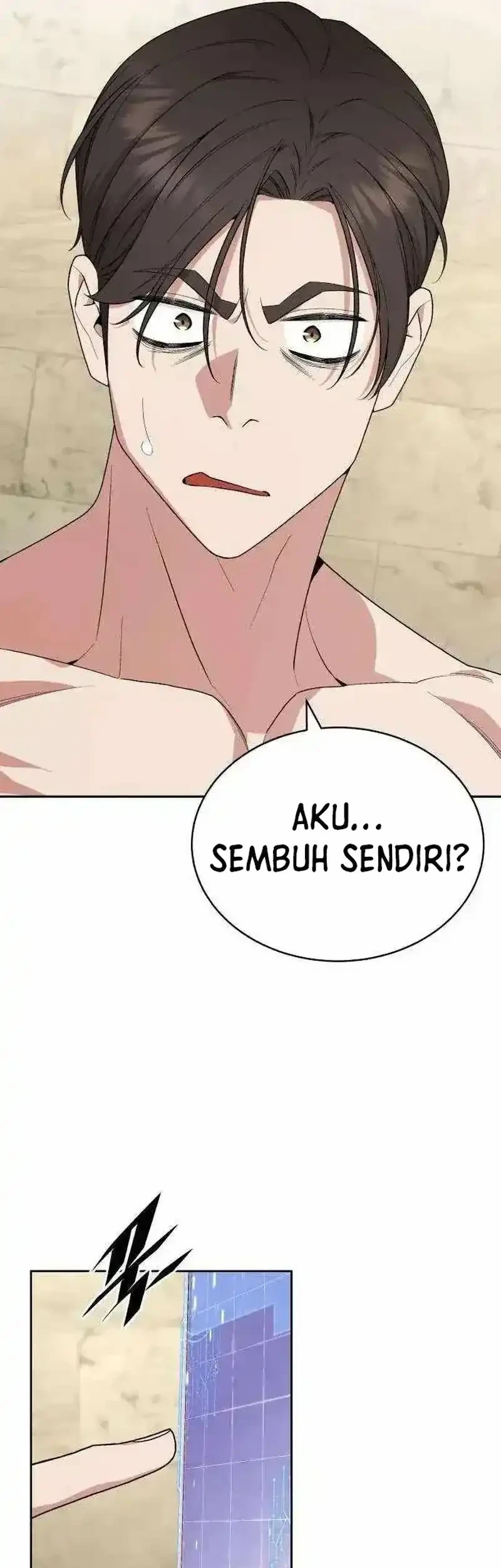 Apocalyptic Chef Awakening Chapter 119 Gambar 21
