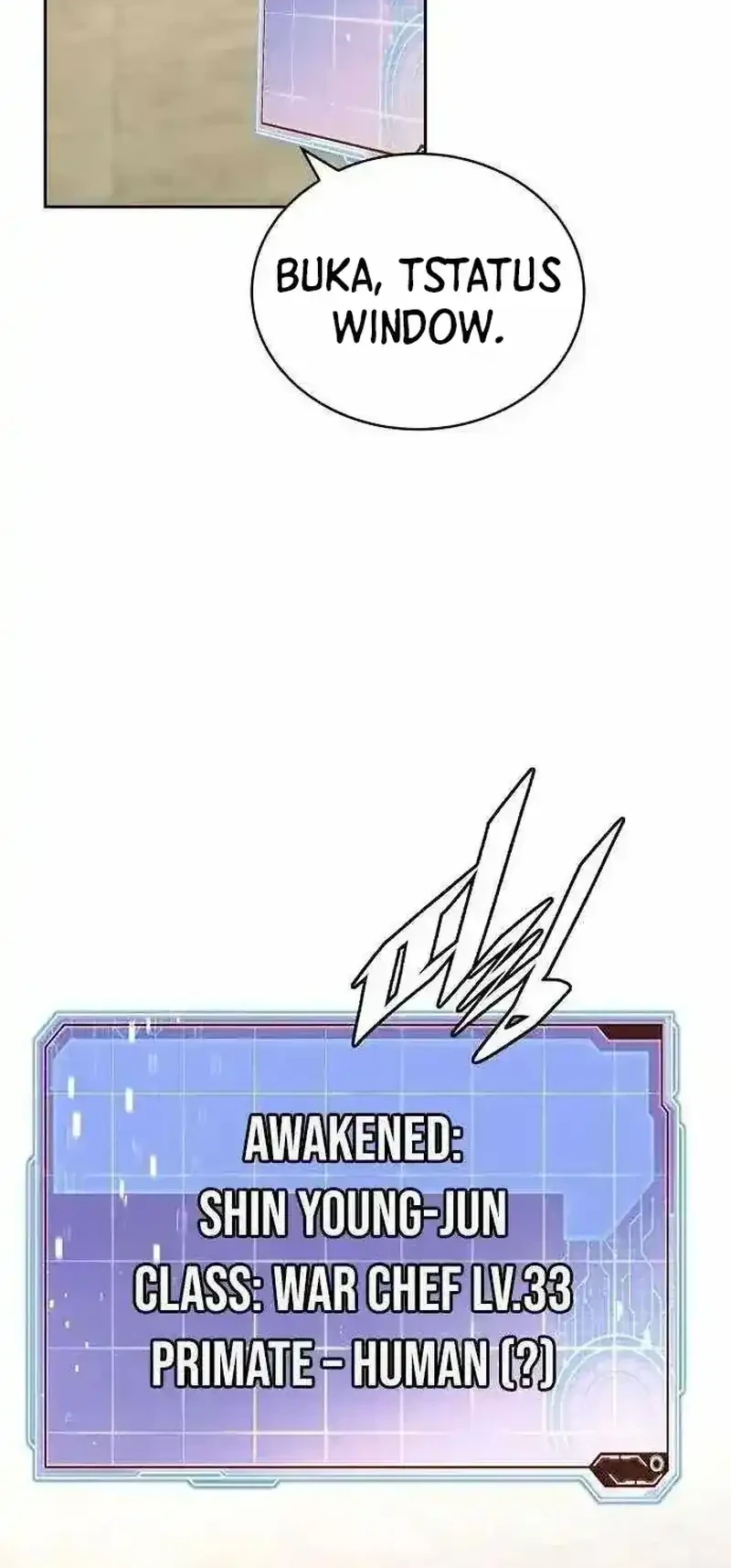 Apocalyptic Chef Awakening Chapter 119 Gambar 22