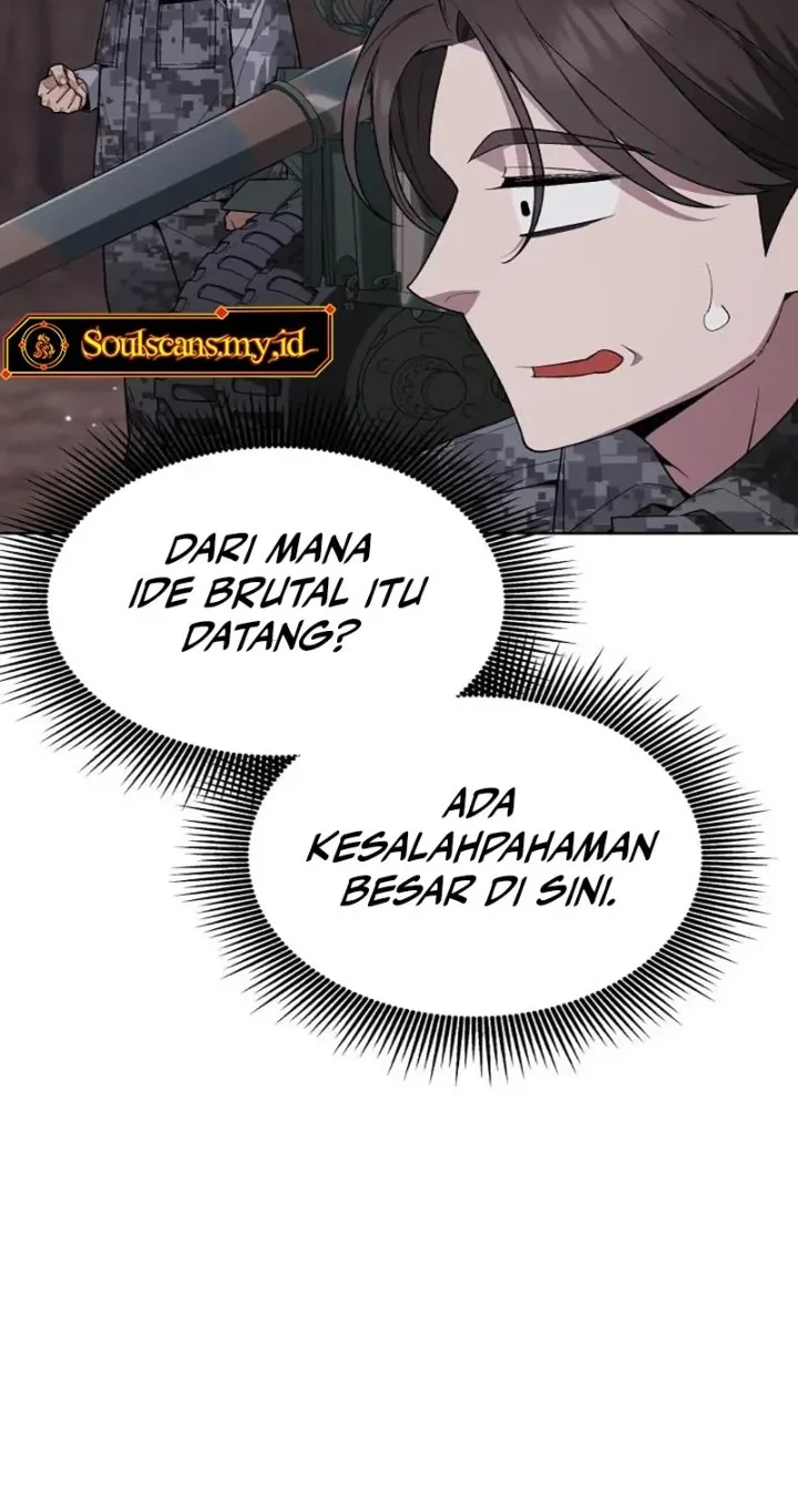 Apocalyptic Chef Awakening Chapter 120 Gambar 19