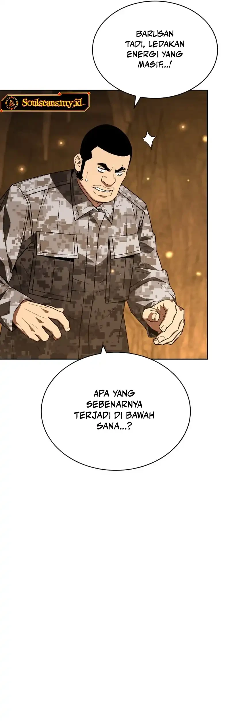 Apocalyptic Chef Awakening Chapter 121 Gambar 22