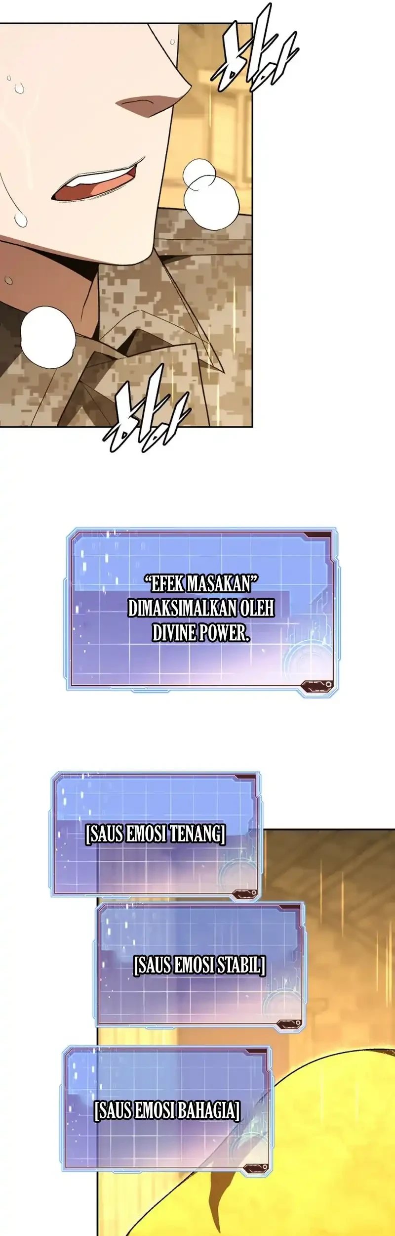 Apocalyptic Chef Awakening Chapter 121 Gambar 24