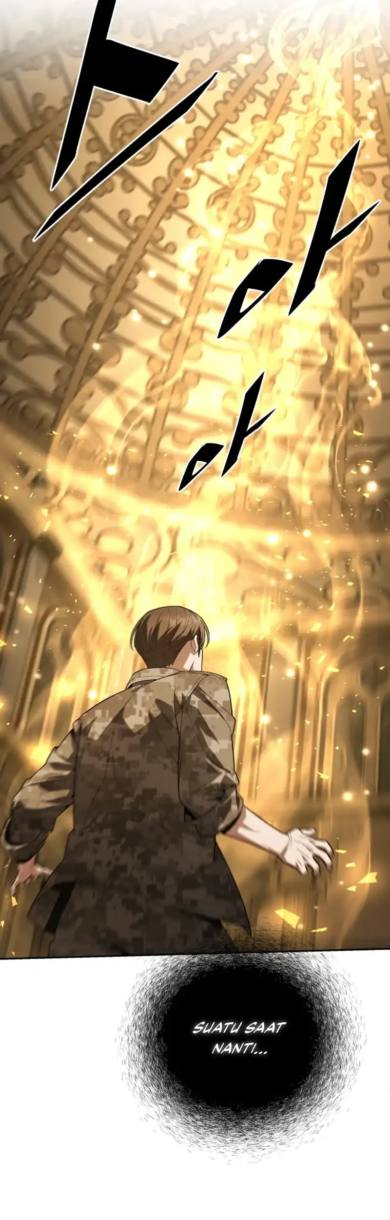 Apocalyptic Chef Awakening Chapter 122 Gambar 21