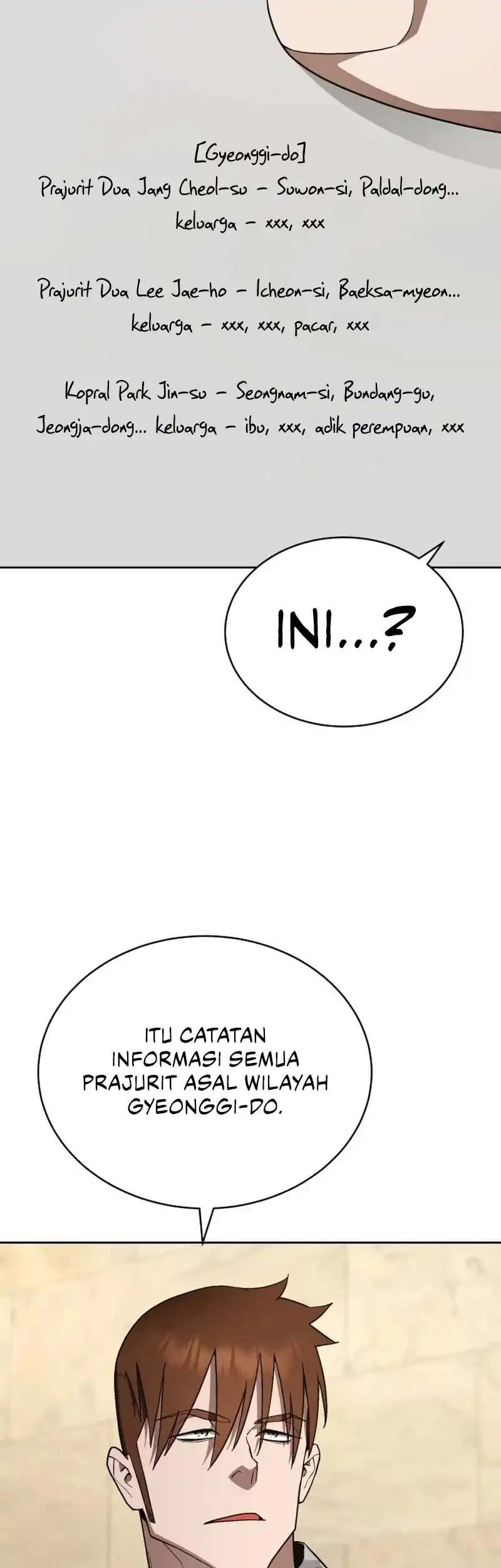 Apocalyptic Chef Awakening Chapter 123 Gambar 20