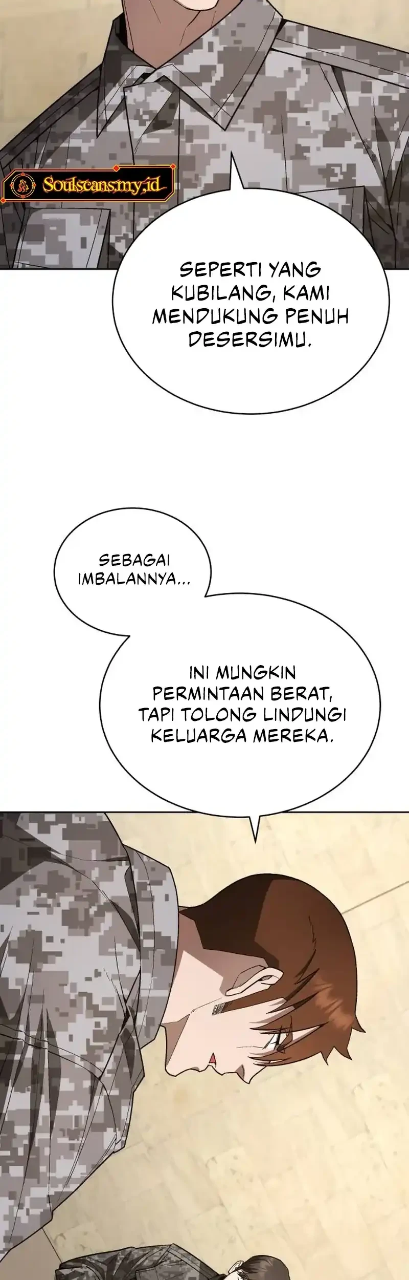 Apocalyptic Chef Awakening Chapter 123 Gambar 21