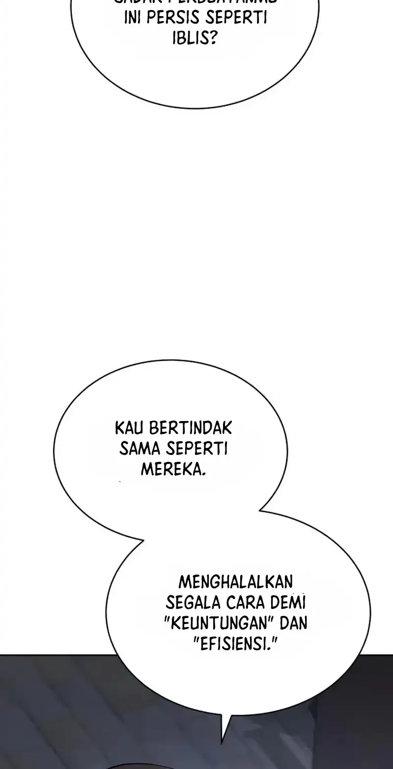 Apocalyptic Chef Awakening Chapter 124 Gambar 20