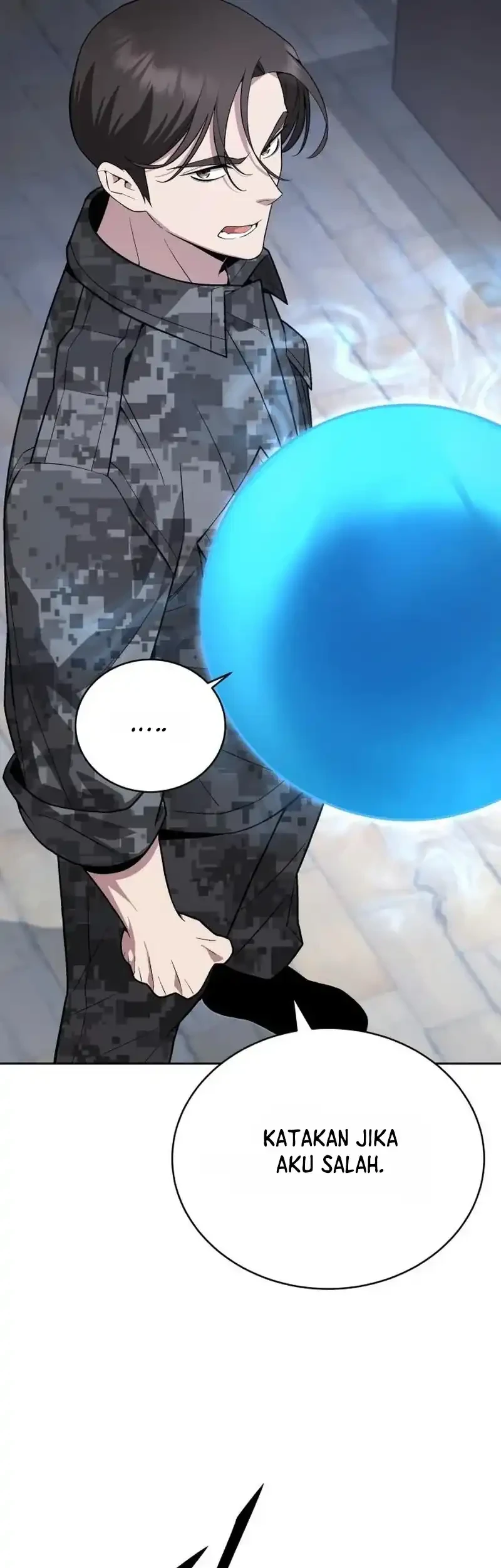 Apocalyptic Chef Awakening Chapter 124 Gambar 21