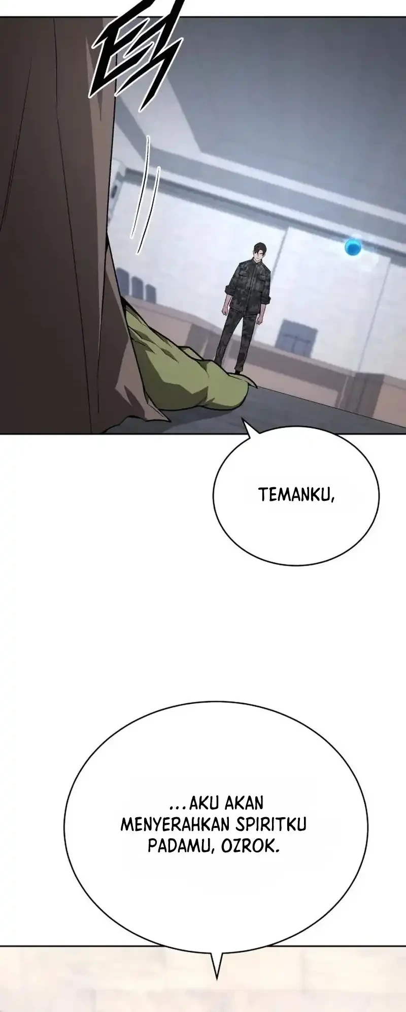 Apocalyptic Chef Awakening Chapter 124 Gambar 22