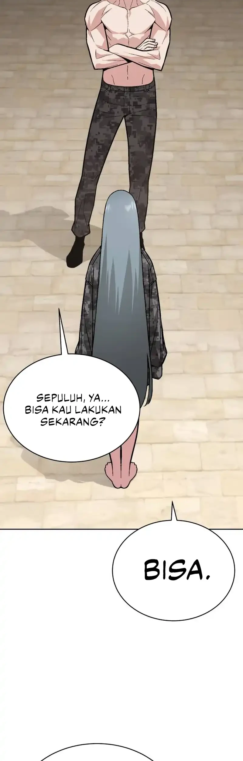 Apocalyptic Chef Awakening Chapter 125 Gambar 19
