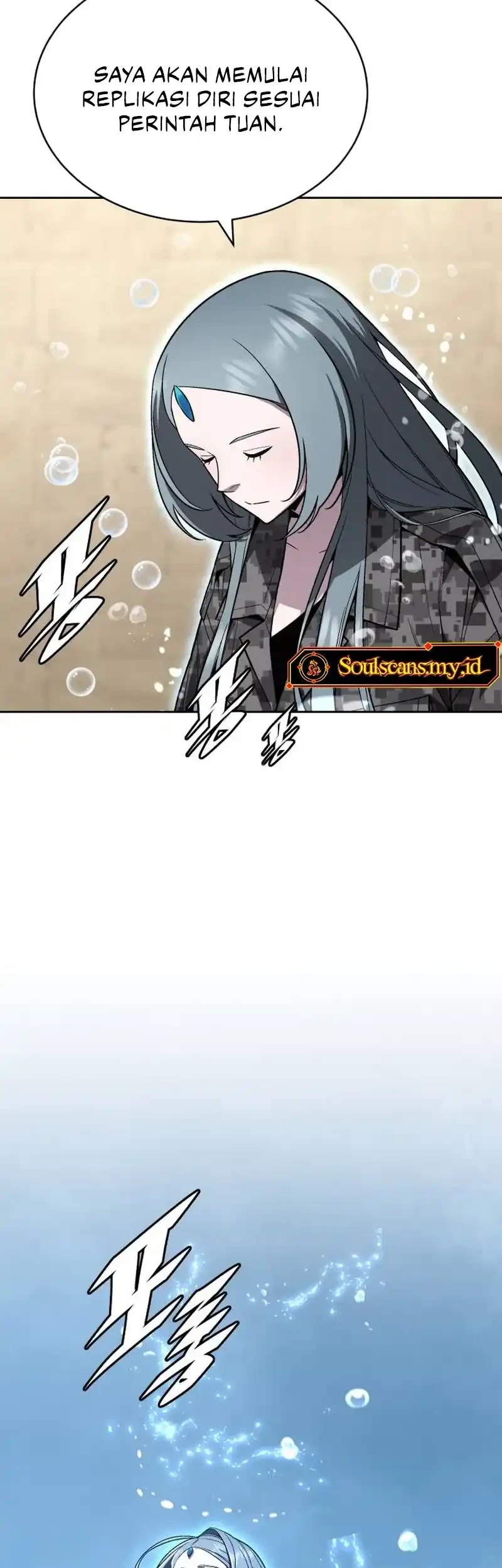 Apocalyptic Chef Awakening Chapter 125 Gambar 20