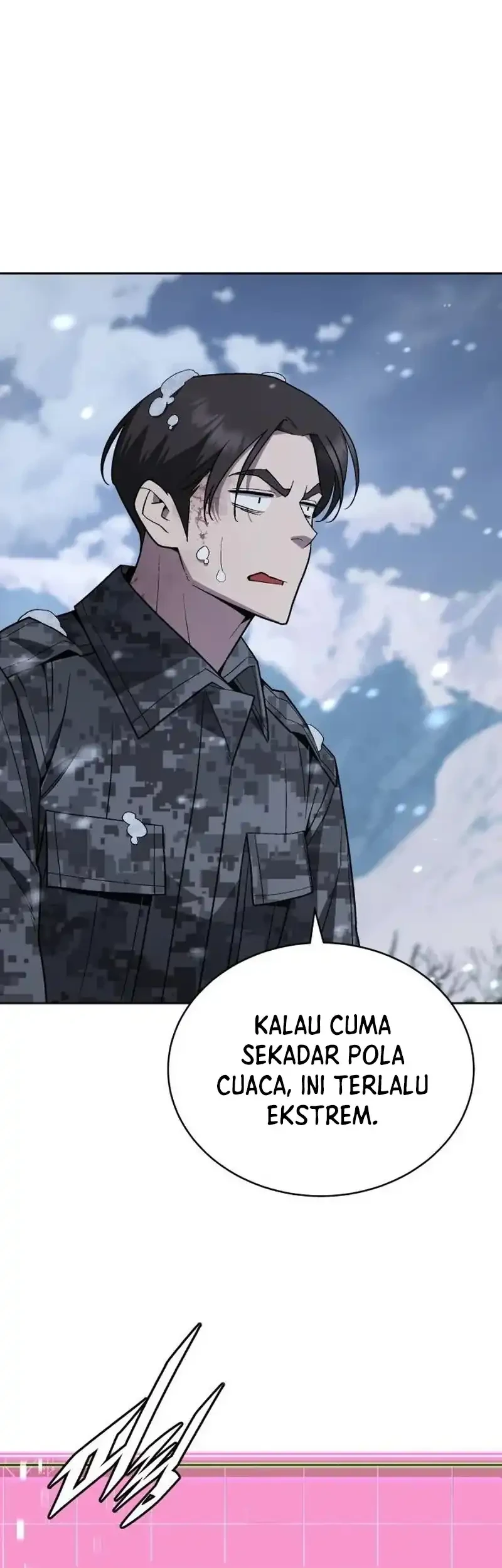 Apocalyptic Chef Awakening Chapter 126 Gambar 26
