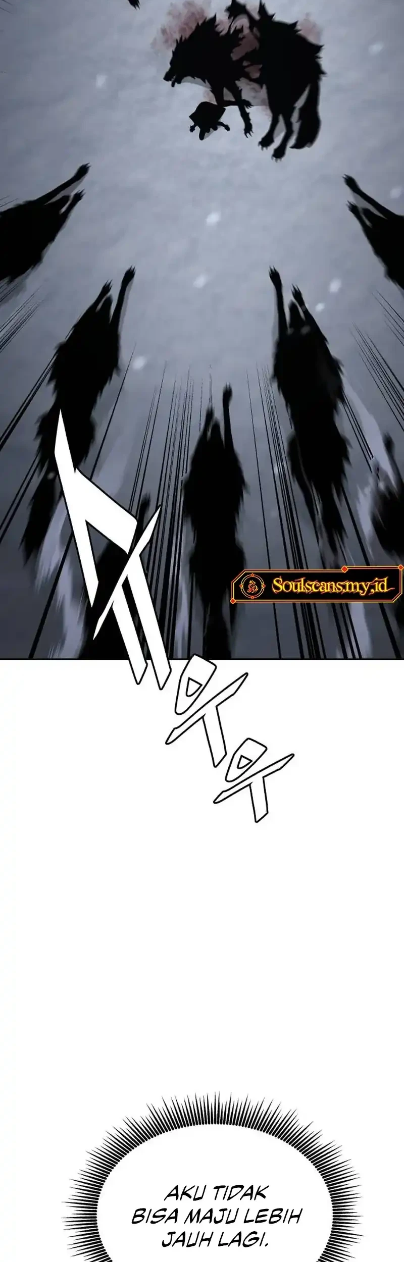 Apocalyptic Chef Awakening Chapter 127 Gambar 23