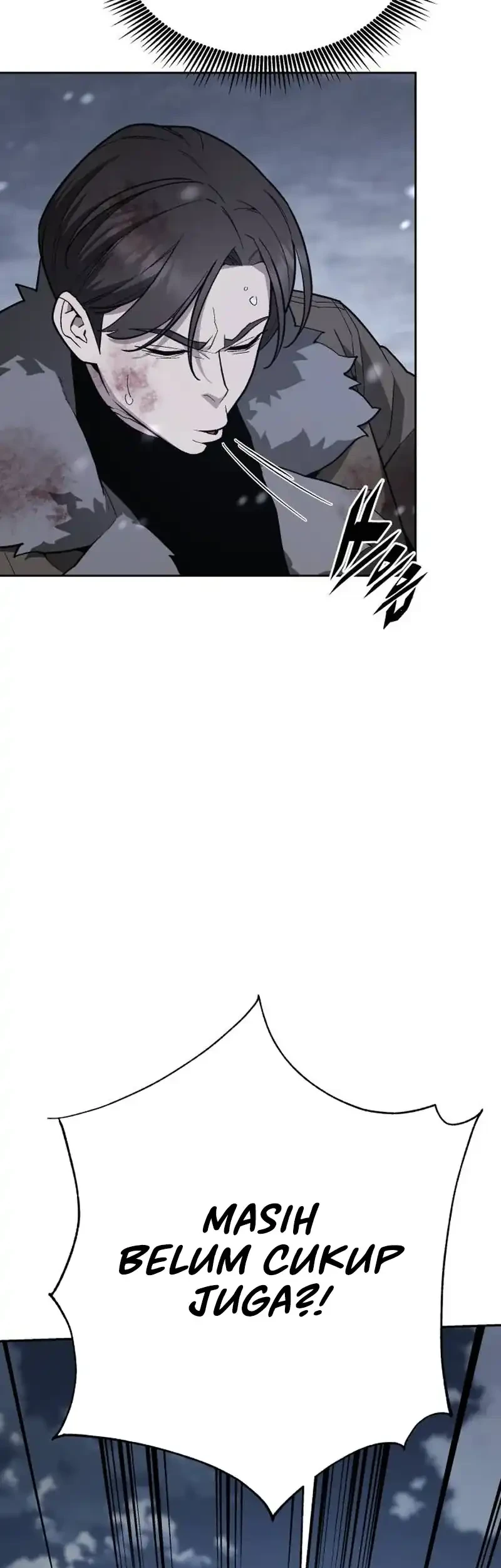 Apocalyptic Chef Awakening Chapter 127 Gambar 24