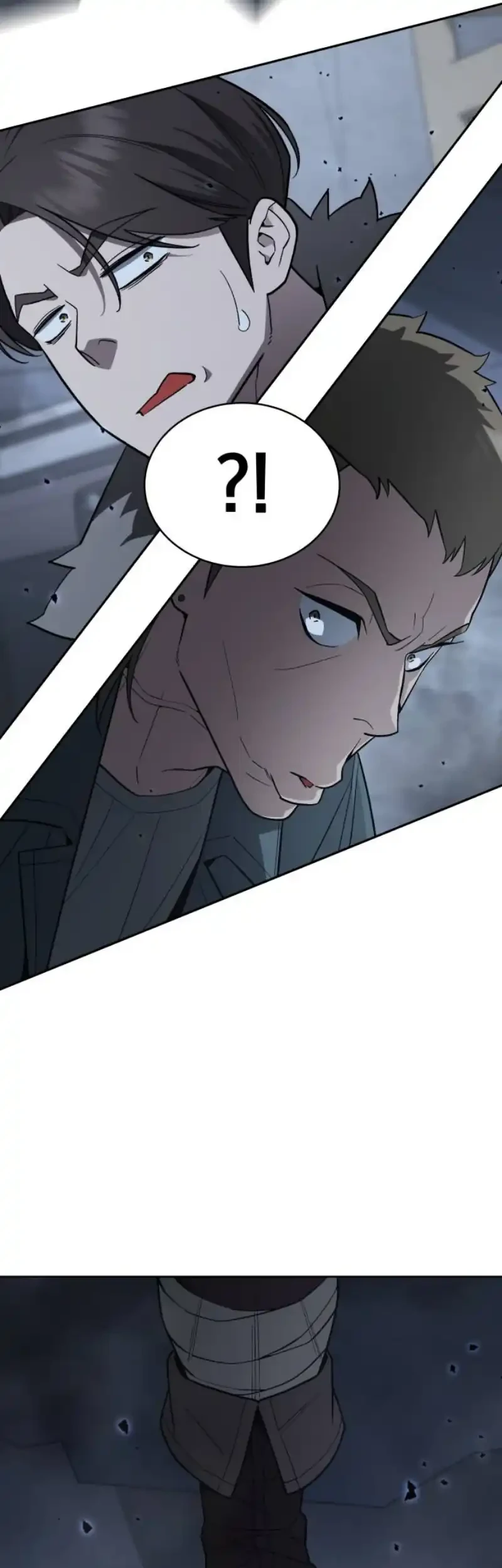 Apocalyptic Chef Awakening Chapter 128 Gambar 26
