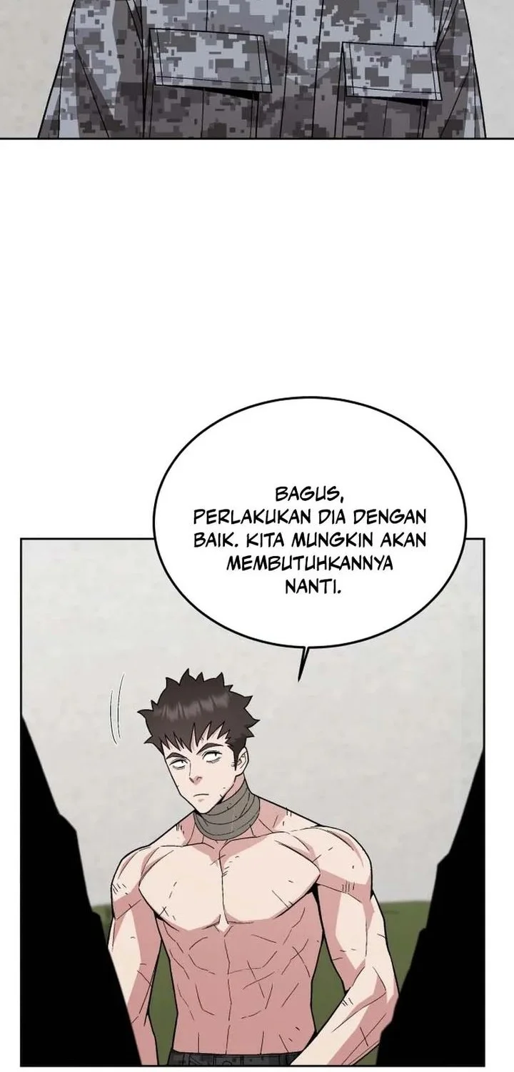 Apocalyptic Chef Awakening Chapter 91 Gambar 20