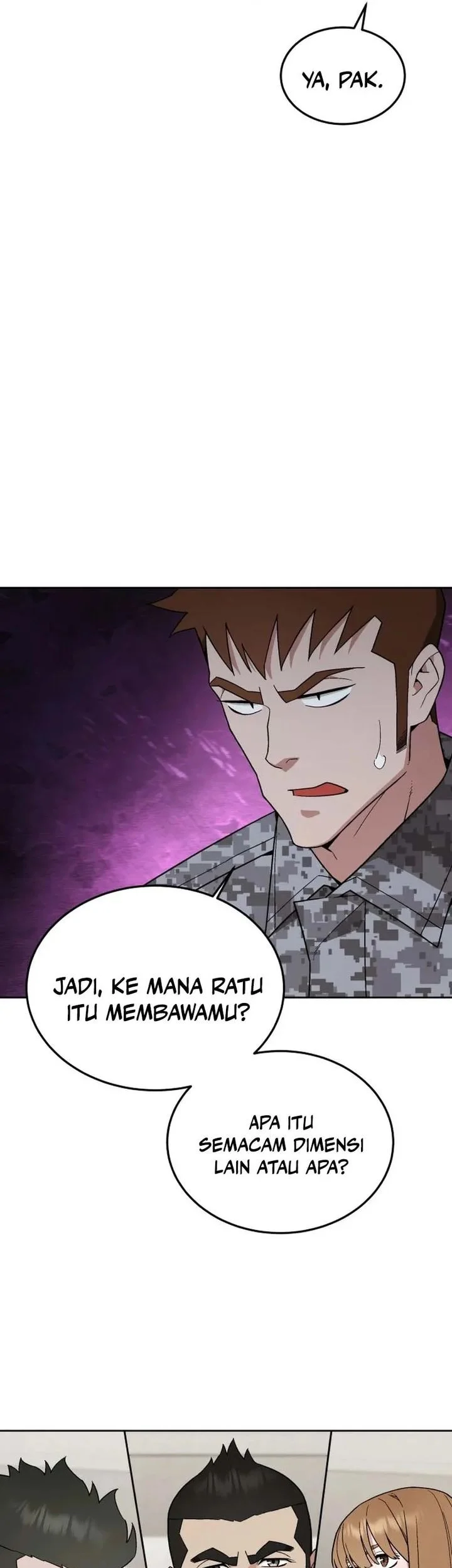 Apocalyptic Chef Awakening Chapter 91 Gambar 21