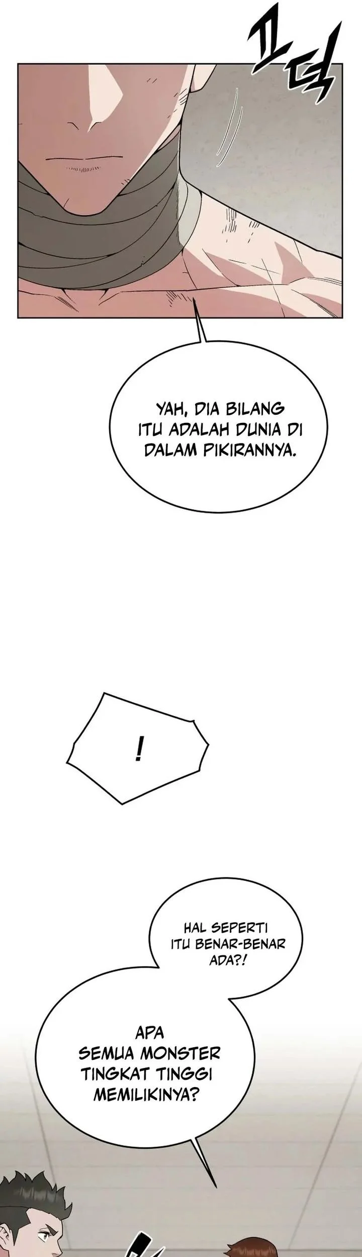 Apocalyptic Chef Awakening Chapter 91 Gambar 23