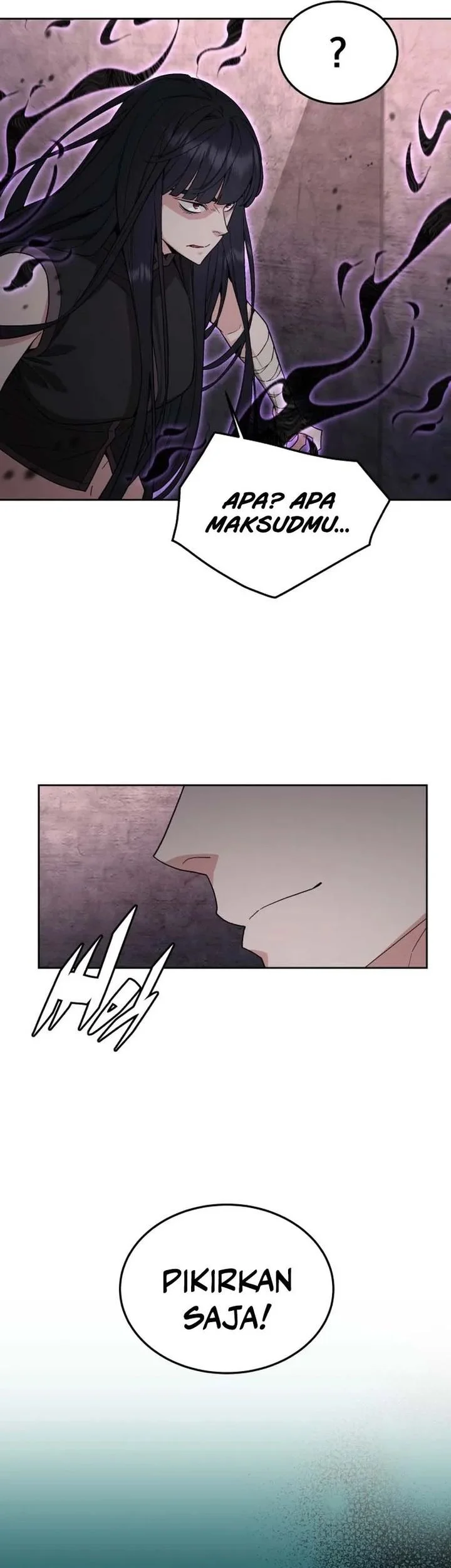 Apocalyptic Chef Awakening Chapter 92 Gambar 21
