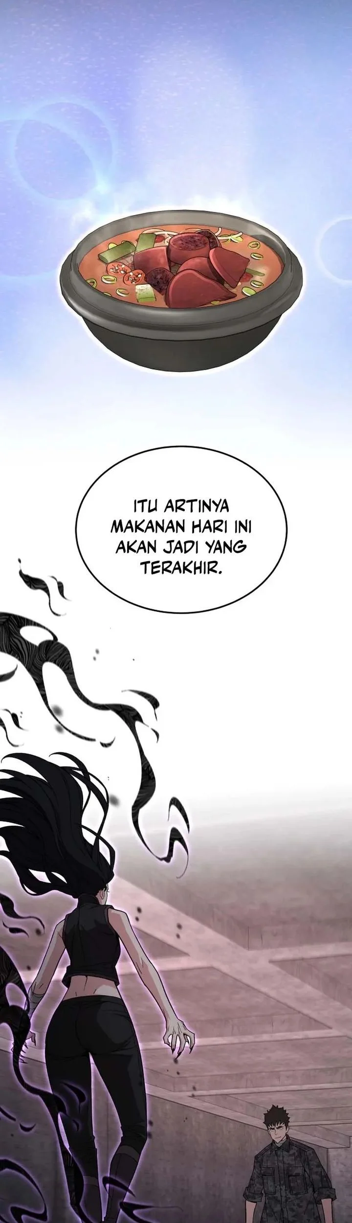 Apocalyptic Chef Awakening Chapter 92 Gambar 23