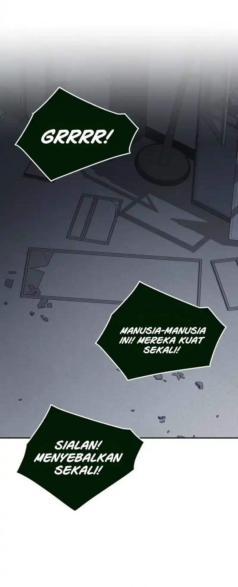 Apocalyptic Chef Awakening Chapter 94 Gambar 25