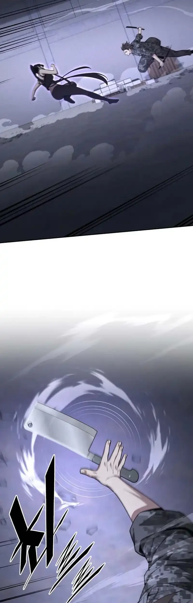 Apocalyptic Chef Awakening Chapter 95 Gambar 26