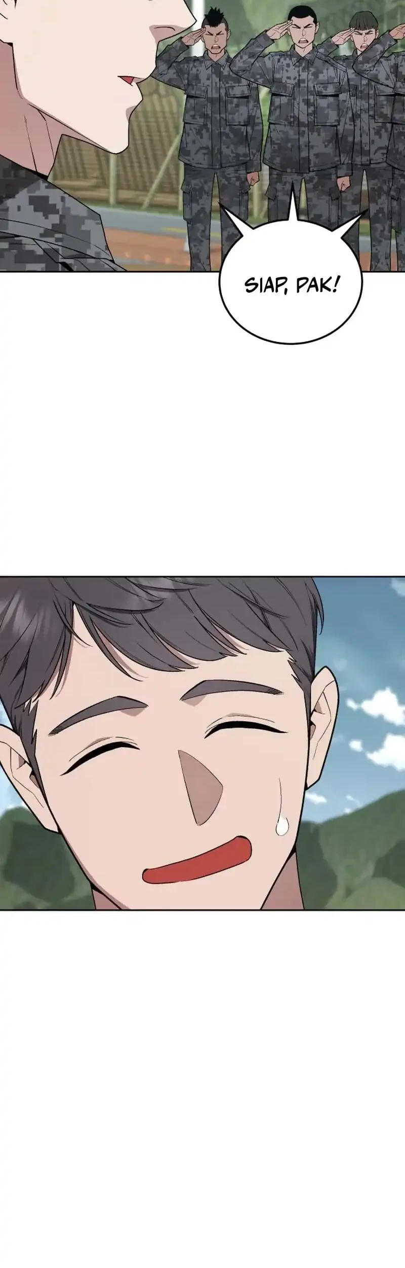 Apocalyptic Chef Awakening Chapter 96 Gambar 23