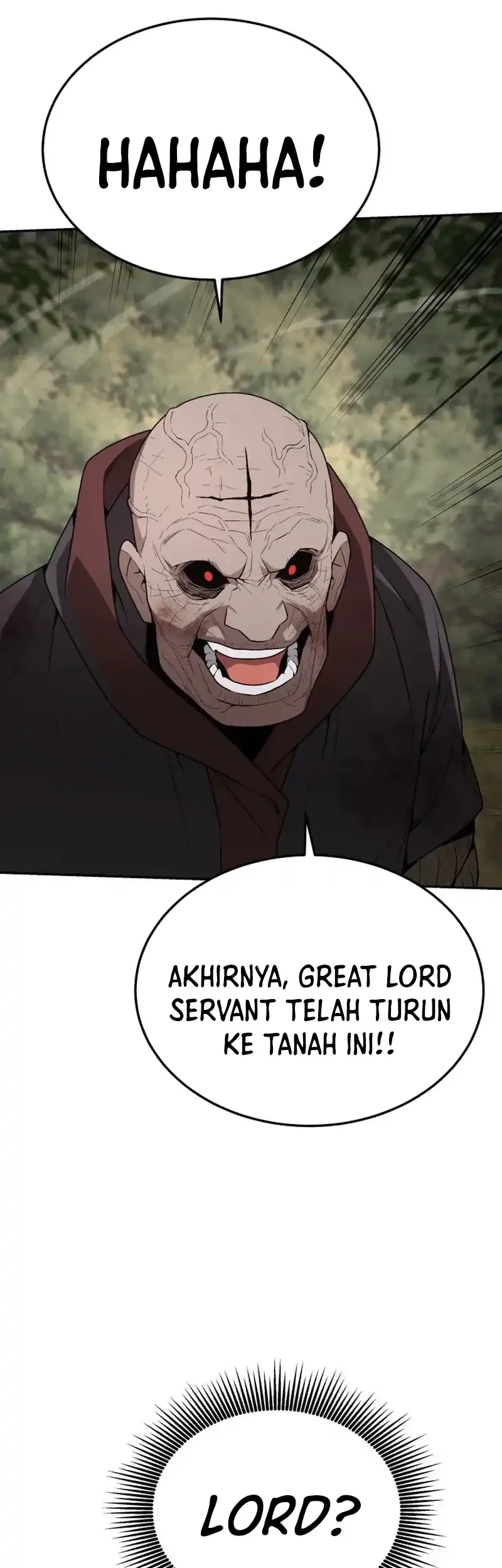 Apocalyptic Chef Awakening Chapter 97 Gambar 22