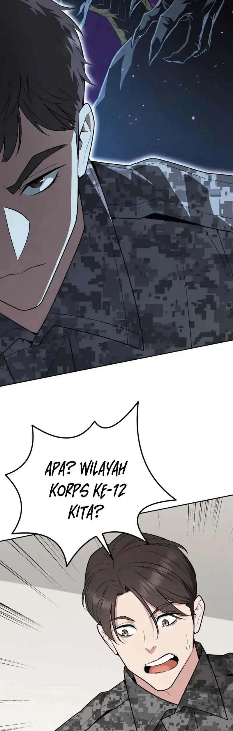 Apocalyptic Chef Awakening Chapter 98 Gambar 21