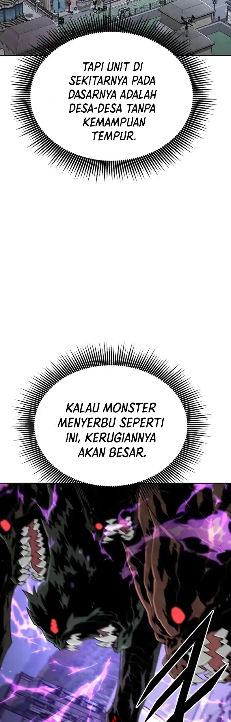 Apocalyptic Chef Awakening Chapter 98 Gambar 23